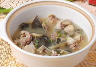 甲魚湯孕婦能喝嗎？甲魚湯孕婦可以喝嗎