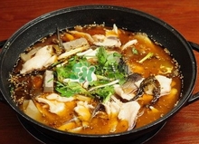 酸菜魚(yú)是酸性食物嗎？酸菜魚(yú)是酸性還是堿性？