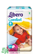 Libero麗貝樂是什么牌子？Libero麗貝樂是哪個國家的品牌？