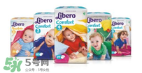 Libero麗貝樂是什么牌子？Libero麗貝樂是哪個國家的品牌？
