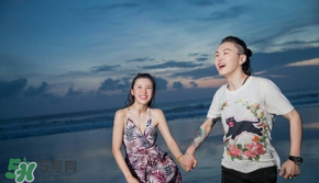 張瑋巴厘島舉行婚禮 張瑋老婆是誰？