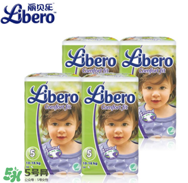 Libero麗貝樂紙尿褲怎么樣？Libero麗貝樂紙尿褲好用嗎？