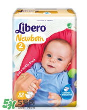 Libero麗貝樂紙尿褲怎么樣？Libero麗貝樂紙尿褲好用嗎？