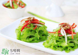 芒種吃什么？芒種吃什么蔬菜？
