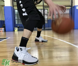 adidas dame3上腳怎么樣？阿迪達(dá)斯利拉德三代測(cè)評(píng)