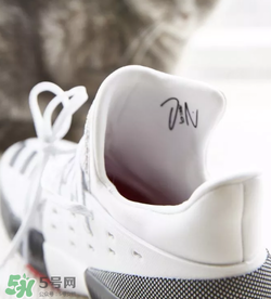 adidas dame3上腳怎么樣？阿迪達(dá)斯利拉德三代測(cè)評(píng)