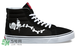 peanuts vans史努比聯(lián)名在哪買？vans史努比系列哪里有賣？