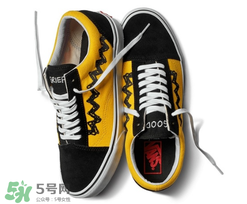 peanuts vans史努比聯(lián)名在哪買？vans史努比系列哪里有賣？