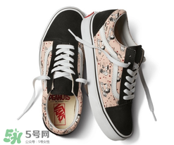 peanuts vans史努比聯(lián)名在哪買？vans史努比系列哪里有賣？