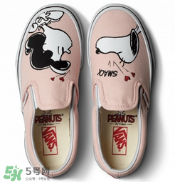 peanuts vans史努比聯(lián)名在哪買？vans史努比系列哪里有賣？