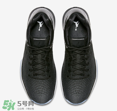 air jordan 31 low黑白配色多少錢？喬丹31代最新配色專柜價(jià)格