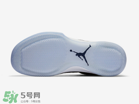 air jordan 31 low黑白配色多少錢？喬丹31代最新配色專柜價(jià)格
