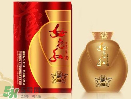 女兒紅是什么意思？女兒紅什么時候能喝