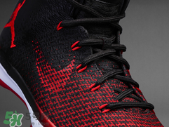 air jordan 31 low上腳怎么樣？喬丹31代aj31實(shí)戰(zhàn)測評
