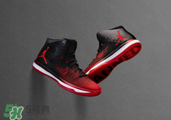 air jordan 31 low上腳怎么樣？喬丹31代aj31實(shí)戰(zhàn)測評