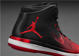 air jordan 31 low上腳怎么樣？喬丹31代aj31實(shí)戰(zhàn)測(cè)評(píng)