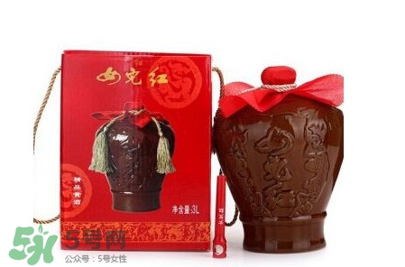 女兒紅可以加熱喝嗎？女兒紅用什么容器加熱最好