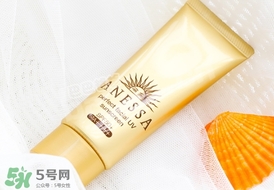 安耐曬金色軟管怎么樣？安耐曬金色軟管怎么用？