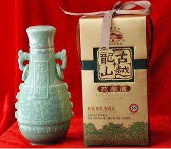 花雕酒哪個(gè)牌子好？花雕酒什么牌子好？