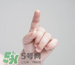 寶寶指甲多久剪一次？寶寶指甲多大可以剪？