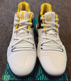 nike kyrie 3 n7配色什么時候發(fā)售？耐克歐文三代n7配色發(fā)售時間