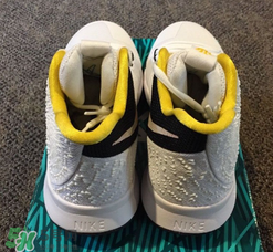 nike kyrie 3 n7配色什么時候發(fā)售？耐克歐文三代n7配色發(fā)售時間
