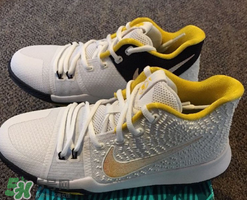nike kyrie 3 n7配色什么時候發(fā)售？耐克歐文三代n7配色發(fā)售時間