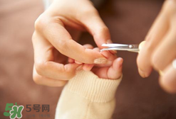 寶寶指甲用什么剪？寶寶剪指甲需要專門的工具嗎？