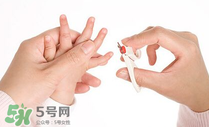 寶寶指甲用什么剪？寶寶剪指甲需要專門的工具嗎？