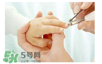 寶寶指甲用什么剪？寶寶剪指甲需要專門的工具嗎？