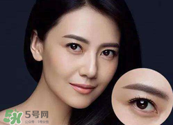 六月份可以紋眉嗎？夏天適合紋眉嗎？