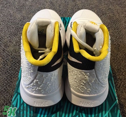 nike kyrie 3 n7配色多少錢？耐克歐文三代n7配色發(fā)售價(jià)格