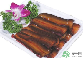 鱔魚可以冷凍嗎？鱔魚冷凍后可以吃嗎？