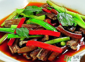 鱔魚可以冷凍嗎？鱔魚冷凍后可以吃嗎？