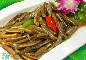 鱔魚(yú)可以放冰箱嗎？活鱔魚(yú)可以放冰箱嗎？