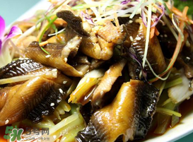 鱔魚(yú)可以放冰箱嗎？活鱔魚(yú)可以放冰箱嗎？