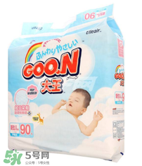 GOON是什么牌子的紙尿褲？GOON是哪個國家的品牌？