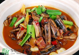 鱔魚死了還能吃嗎？死鱔魚為什么不能吃？