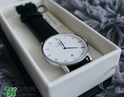 triwa手表什么檔次？triwa手表和dw哪個(gè)好？