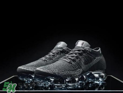 nike air vapormax triple black多少錢？耐克vapormax黑魂價格