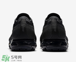 nike air vapormax triple black多少錢？耐克vapormax黑魂價格