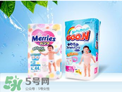 大王和花王的區(qū)別？大王紙尿褲和花王紙尿褲的哪個好？