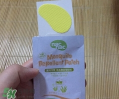 驅(qū)蚊貼怎么用？驅(qū)蚊貼使用方法