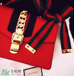 gucci緞帶包正品多少錢？古馳緞帶包專柜價(jià)格