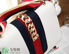 gucci緞帶包真假怎么辨別？古馳緞帶包真假鑒定