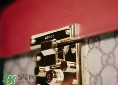 gucci鎖頭包尺寸多大？古馳鎖頭包尺寸介紹