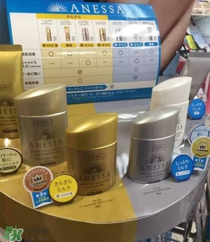 安耐曬白瓶孕婦能用嗎？安耐曬白瓶懷孕了能用嗎