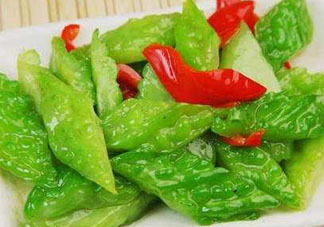 芒種吃什么？芒種吃什么蔬菜？