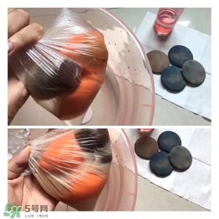 ukiss悠珂思粉撲清洗劑怎么用？悠珂思粉撲清洗劑使用方法
