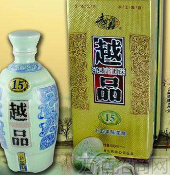 花雕酒哪個(gè)牌子好？花雕酒什么牌子好？